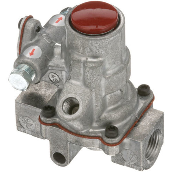 Vulcan Hart Valve, Gas Safety Baso 497122-00001